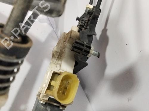 Front left window mechanism BMW 1 (F21) 116 d | BP36039056C22 - Image 2