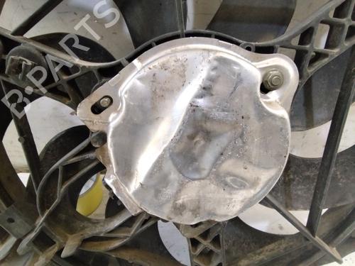 Radiator fan ALFA ROMEO GIULIETTA (940_) 2.0 JTDM (940.FXL1A) | BP20227621M35