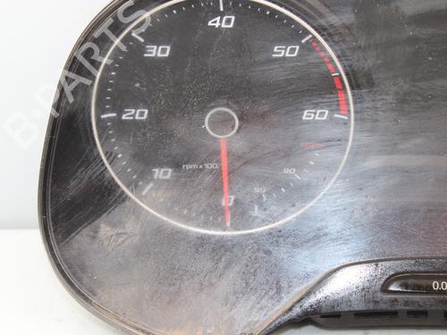 Instrument cluster SEAT LEON (5F1)  | BP16376483C47 