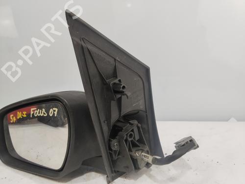 Left mirror FORD FOCUS II (DA_, HCP, DP)  | BP27567077C26 