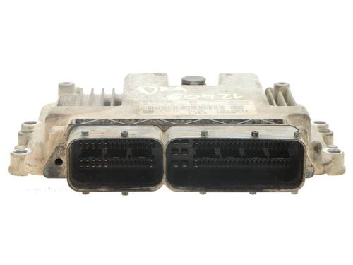 Engine control unit (ECU) OPEL ASTRA H GTC (A04) | BP38589025M57 - Image 2