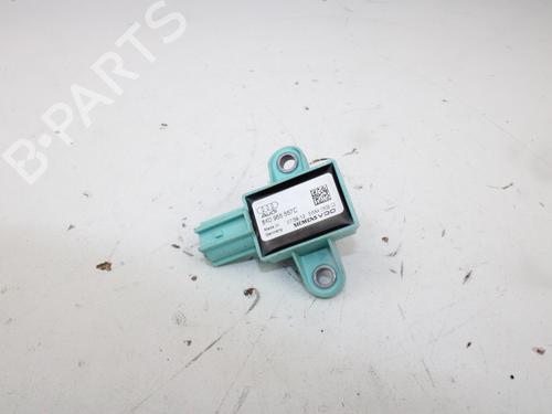 Elektronisk sensor AUDI A5 Sportback (8TA) [2007-2017]  13810020