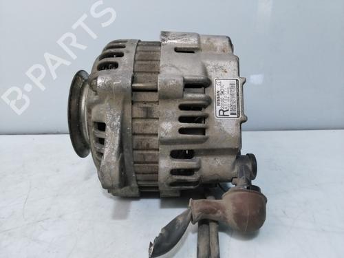 Alternator NISSAN X-TRAIL I (T30)  | BP20309456M7 