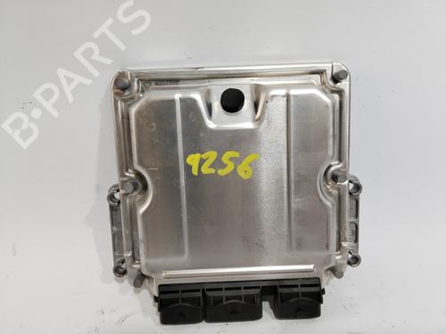 Engine control unit (ECU) CITROËN C5 I (DC_) 2.0 HDi (DCRHZB, DCRHZE) | BP27215484M57 