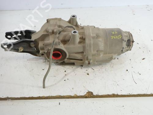 Rear differential HONDA CR-V III (RE_) 2.2 i-CTDi 4WD (RE6) | BP39721058M24 - Image 5