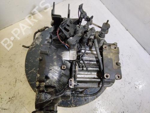 Gearbox KIA SPORTAGE II (JE_, KM_)  | BP17094923M3 