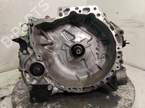 Used Gearbox PEUGEOT RIFTER [2018-2025]  29547707