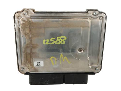 Engine control unit (ECU) VW PASSAT B7 Variant (365) | BP39504707M57 - Image 3