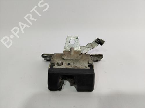 Used Hood lock OPEL ASTRA G Hatchback (T98) [1998-2009]  24893794