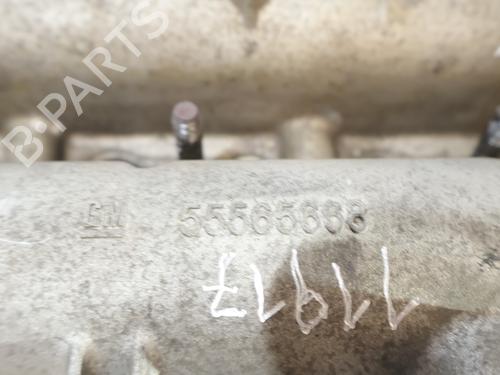 Cylinder head OPEL INSIGNIA A (G09) | BP37478969M5 - Image 4