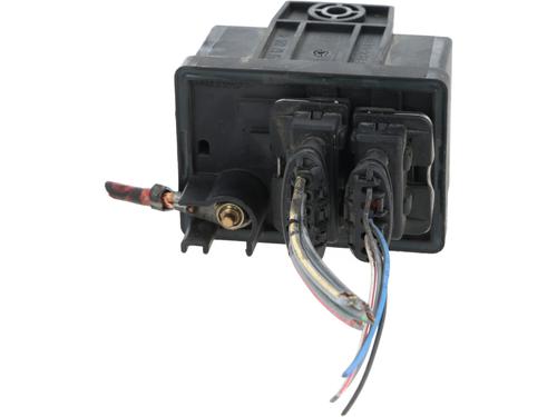Elektronisk modul ALFA ROMEO 159 (939_) 1.9 JTDM 8V (939AXE1B) | BP29631930M83 