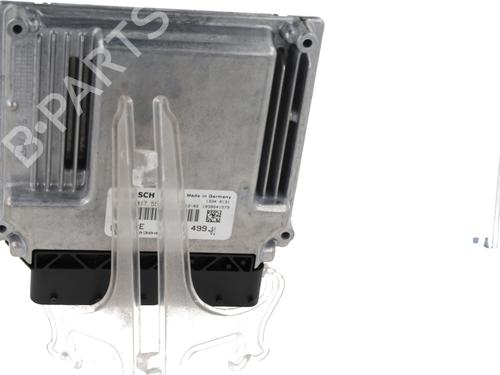 Engine control unit (ECU) BMW X1 (E84) sDrive 20 d | BP29831030M57