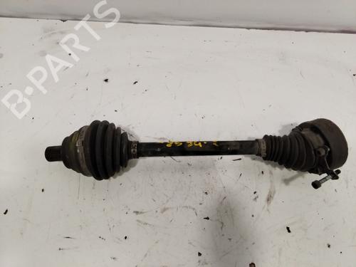 Left front driveshaft SEAT TOLEDO III (5P2) | BP28705645M38