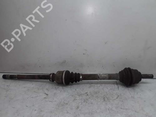 Used Right front driveshaft CITROËN C4 I (LC_) 1.6 VTi 120 (120 hp) 8576185