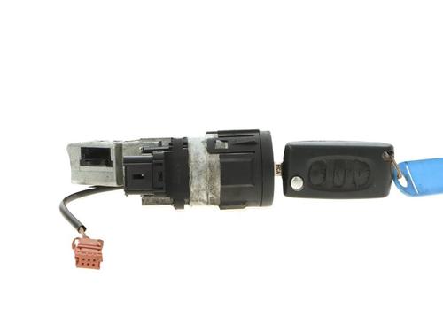 Used Ignition barrel Ignition barrel 39559088 39559088