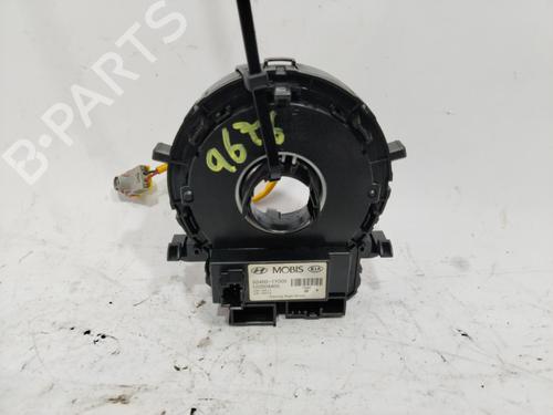 Used Squib airbag HYUNDAI TUCSON (TL, TLE) 1.6 GDi (132 hp) 28330779