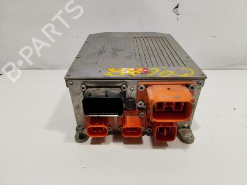 Inverter/Converter VW GOLF VII (5G1, BQ1, BE1, BE2) e-Golf | BP28375246M119 