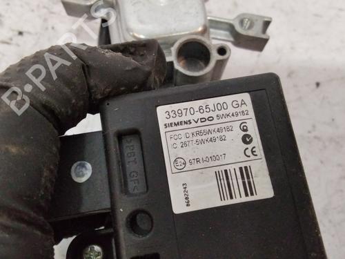 Ignition barrel SUZUKI GRAND VITARA II (JT, TE, TD)  | BP29721651M48 