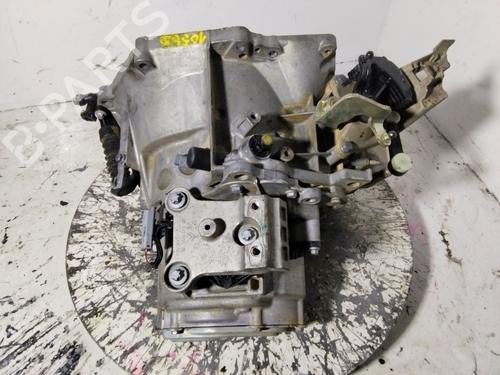 Gearbox CITROËN C3 III (SX) | BP31327632M3