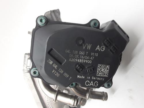 Throttle body AUDI A3 (8V1, 8VK)  | BP10002060M82 