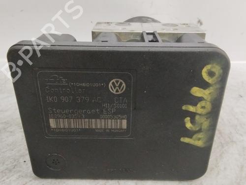 ABS pump SEAT LEON (1P1)  | BP26961144M43 
