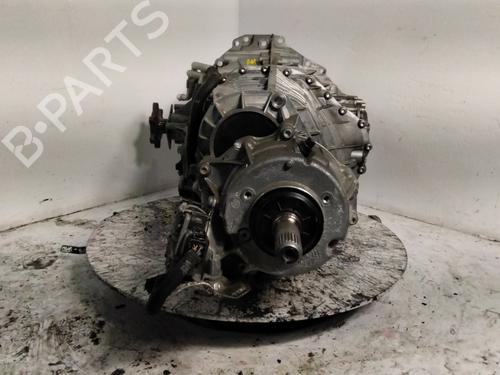 Gearbox AUDI Q5 (FYB, FYG)  | BP24168786M3 