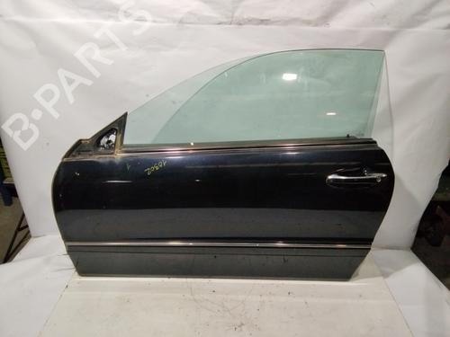 Used Left front door MERCEDES-BENZ CLK (C209) CLK 320 (209.365) (218 hp) 30389813
