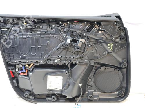 Front right panel AUDI A3 Sportback (8YA, 8YF) 40 TFSIe | BP37160853C59 - Image 2