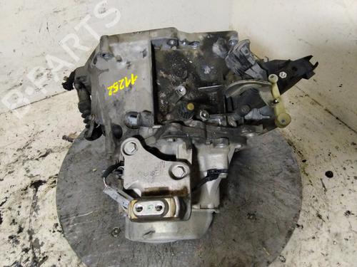 Gearbox OPEL COMBO Box Body/MPV (K9) 1.5 D | BP38042959M3  - Image 6