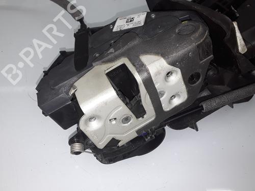 Front right lock FORD FOCUS III 1.6 LPG | BP8958435C97 