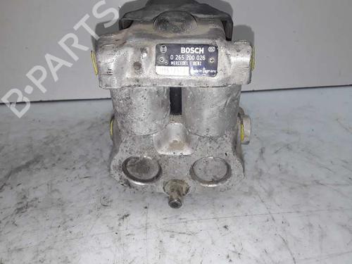 ABS pump MERCEDES-BENZ 124 Saloon (W124)  | BP8571707M43