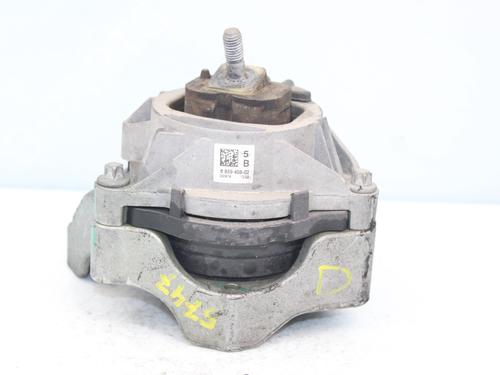 Used Engine mount BMW 1 (F20) 116 d (116 hp) 16462343