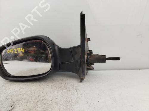 Left mirror NISSAN MICRA III (K12)  | BP18682741C26 