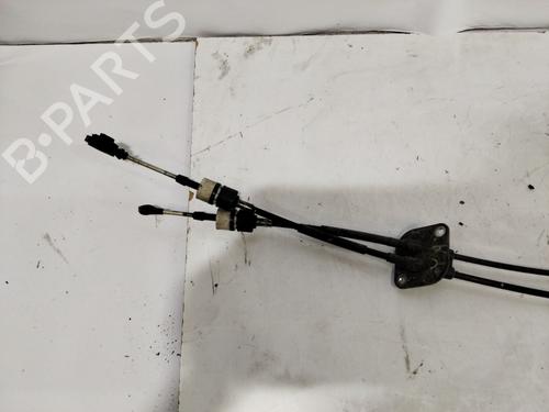 Gear lever SUZUKI SX4 (EY, GY) | BP35986923M90 - Image 4