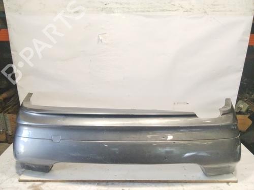 Used Rear bumper BMW 3 (E90) [2004-2012]  22386086