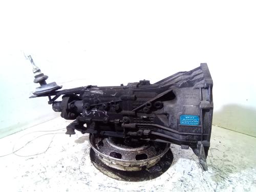 Used Gearbox BMW 3 (E90) 320 d (177 hp) 16184370