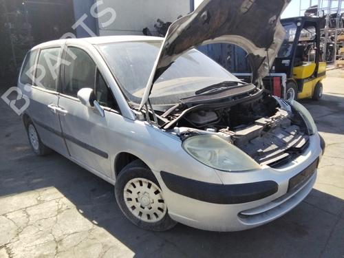 Pièces Détachées Usagées CITROËN C8 (EA_, EB_) 2.0 HDi (109 hp) 4257601