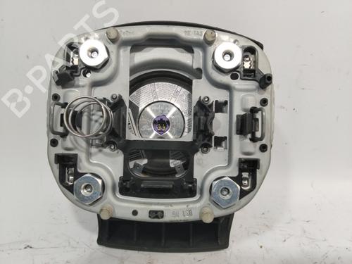Førerens kollisjonspute SKODA OCTAVIA II (1Z3)  | BP21661883C9 