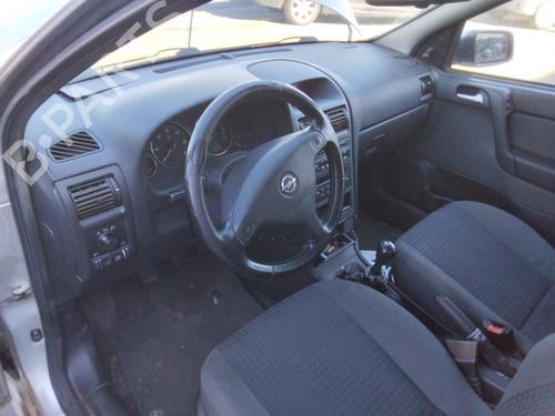 Egr OPEL ASTRA G Hatchback (T98)  | BP23457057M69