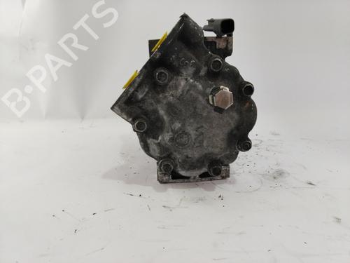 AC compressor FORD FOCUS C-MAX (DM2)  | BP21062877M34 