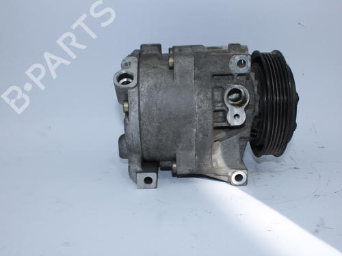 AC compressor FIAT PUNTO (188_) 1.2 16V 80 (188.233, .235, .253, .255, .333, .353, .639,... | BP11758007M34 