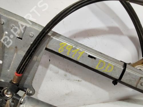 Front right window mechanism CITROËN XSARA PICASSO (N68) 1.6 HDi | BP25714340C23 