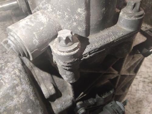 Gearbox MERCEDES-BENZ CLA Coupe (C117)  | BP26390061M3 