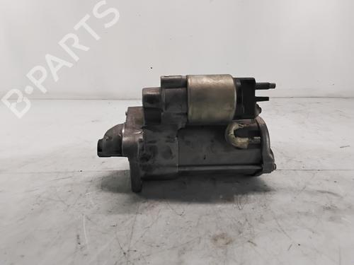 Used Starter RENAULT MEGANE IV Hatchback (B9A/M/N_) 1.5 Blue dCi 95 (B9A2, B9A6) (95 hp) 28568650