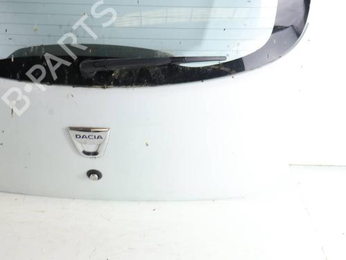 Tailgate DACIA SANDERO II | BP39692214C6 - Image 2