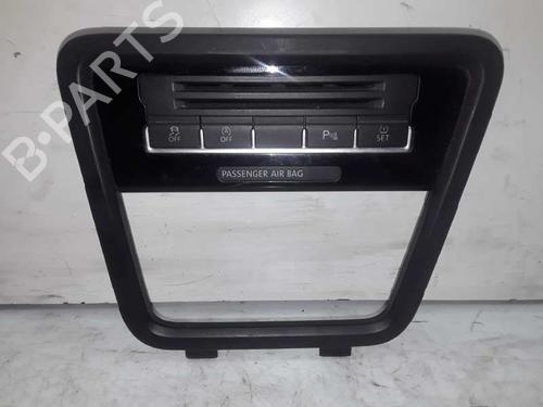 Used Switch SEAT ALHAMBRA (710, 711) [2010-2022]  10249072
