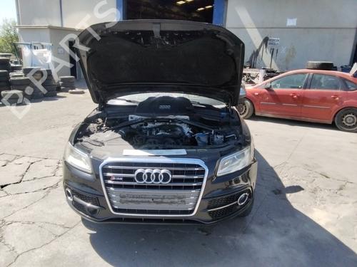 Gearbox AUDI Q5 (8RB) 3.0 TDI quattro | BP37265416M3  - Image 13