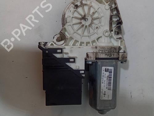 Used Rear right window mechanism SEAT ALTEA XL (5P5, 5P8) [2006-2015]  10104536
