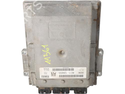 Used Engine control unit (ECU) Engine control unit (ECU) FORD TRANSIT Bus (FD_ _, FB_ _, FS_ _, FZ_ _, FC_ _) 2.2 TDCi (110 hp) 33689128 33689128