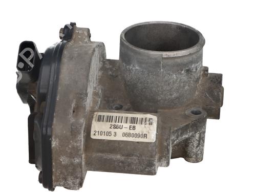 Boîtier papillon FORD FOCUS II Saloon (DB_, FCH, DH) [2005-2026]  32018325